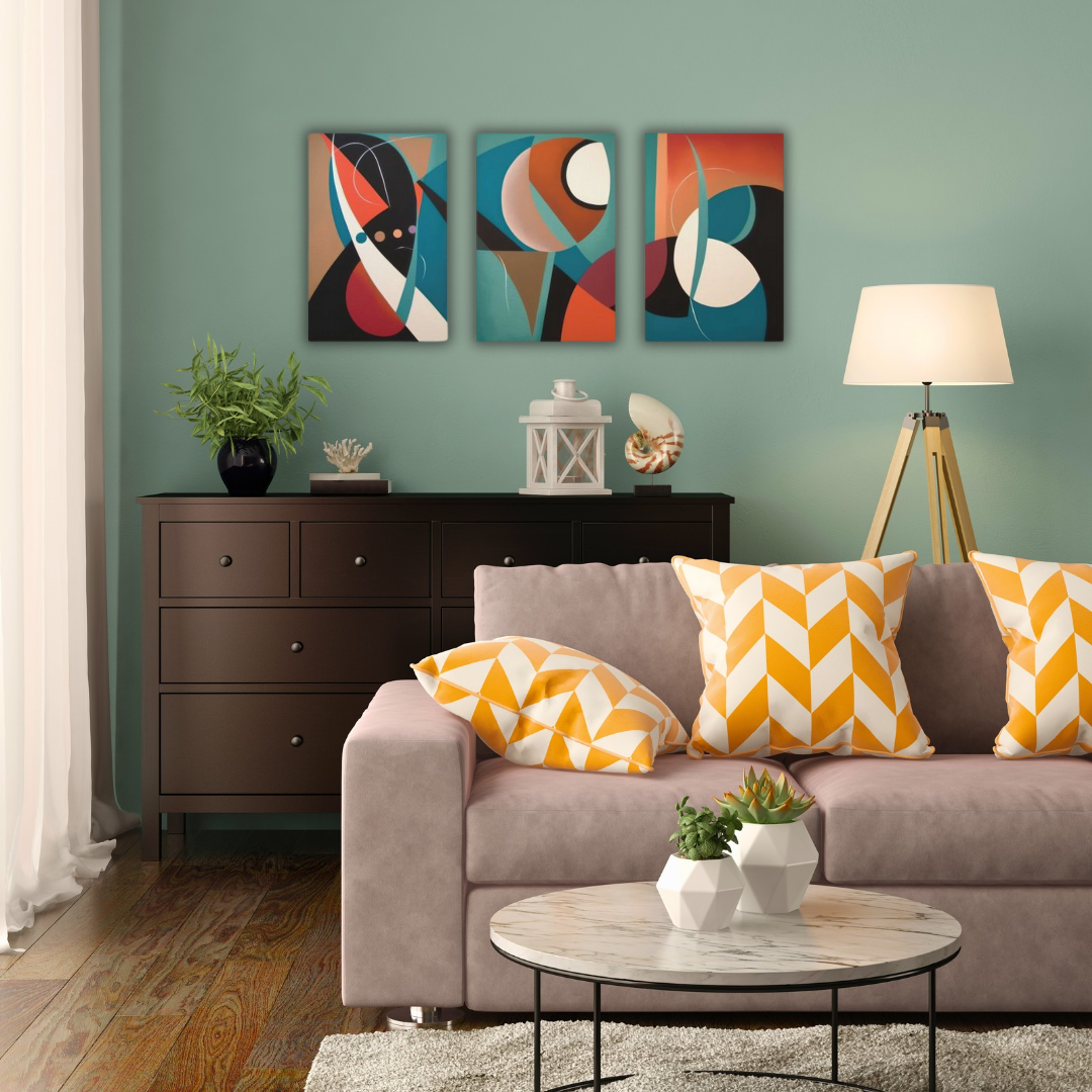 Pourquoi choisir ce tableau mural marocain pour votre décoration