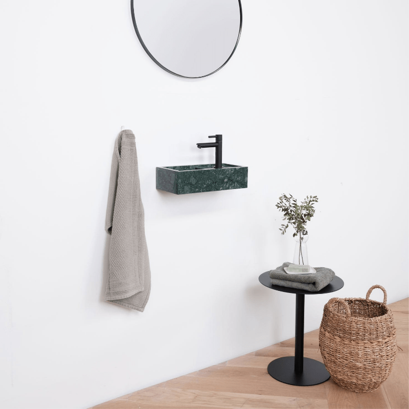Prix Vasque pour Salle de Bain Moderne