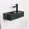 Vasque en Marbre pour Salle de Bain Moderne