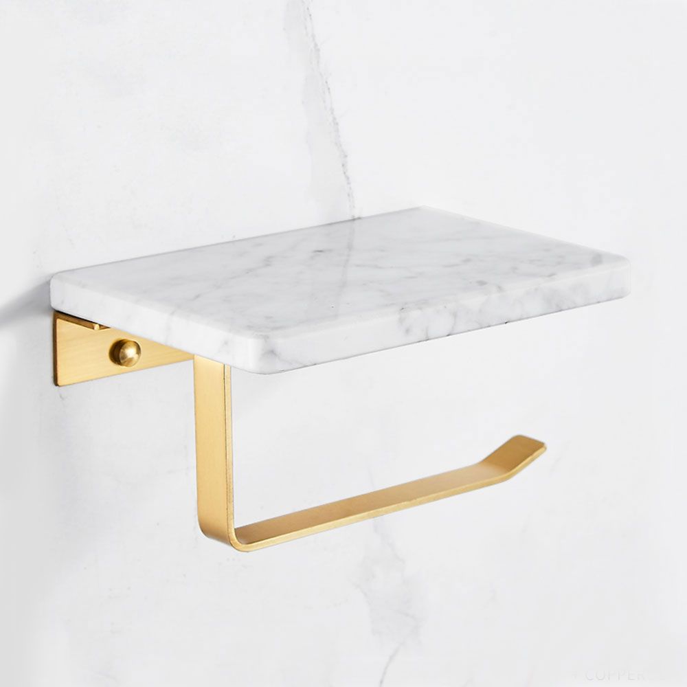 Porte papier hygiénique pour toilette au maroc