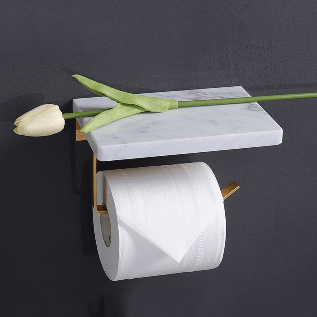 Porte papier toilette 