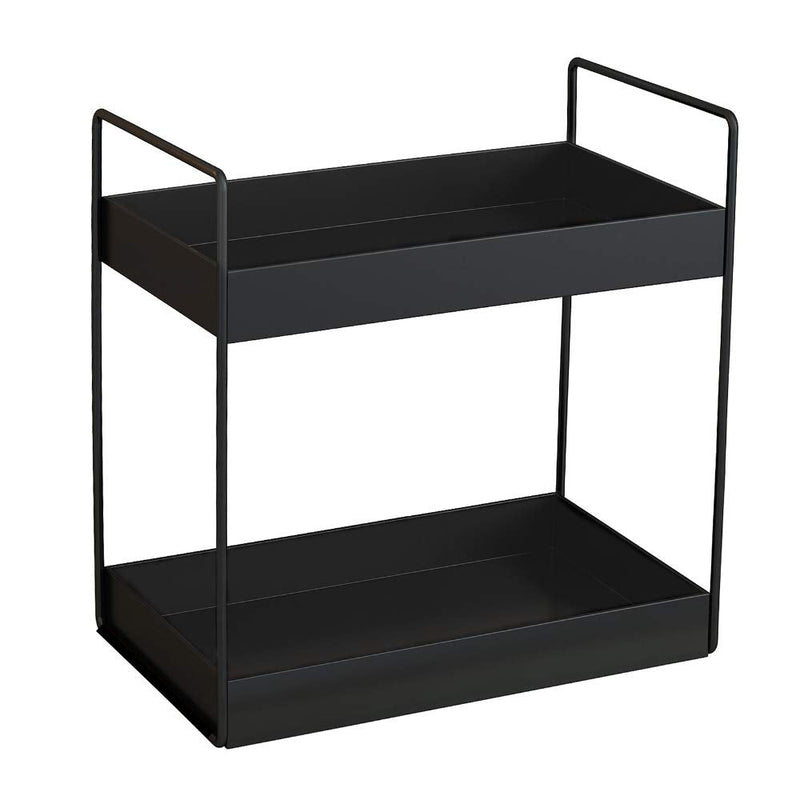 Organisateur d'accessoire de salle de bain