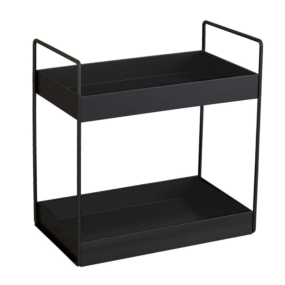 Organisateur d'accessoire de salle de bain