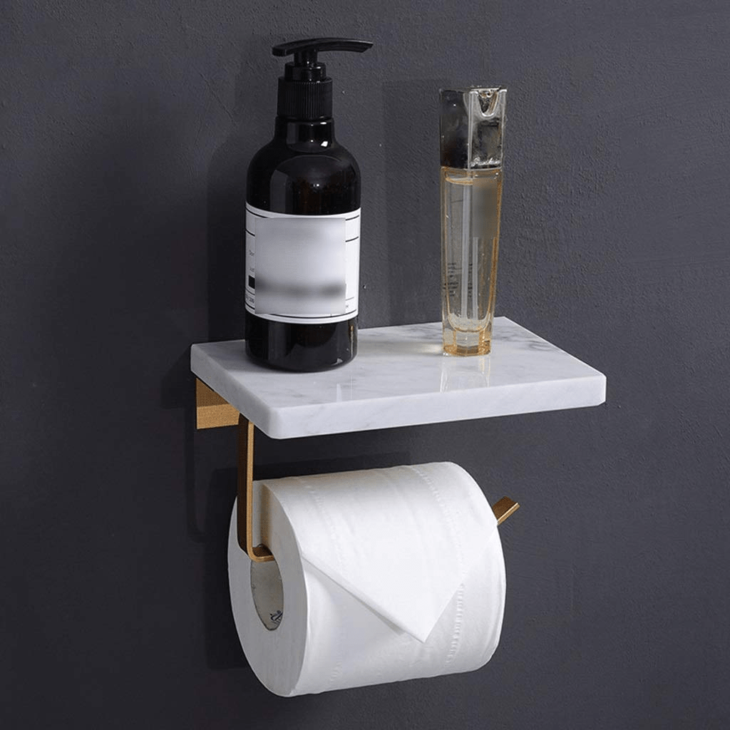 Porte papier hygiénique au maroc
