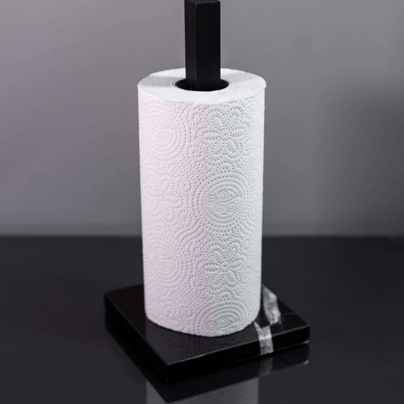 Porte-rouleau en Marbre pour salle de bain au maroc